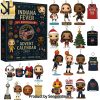 Indiana Fever 24 Days of Christmas Box 2025