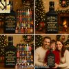Jack Daniel 24 Days of Christmas Box 2025