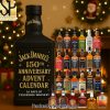 Jack Daniels 150Th Anniversary Christmas Mystery Box 2025