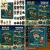 Jacksonville Jaguars x NFL Anniversary Christmas Daily Gift Box 2025 Jacksonville Jaguars x NFL Anniversary Christmas Daily Gift Box 2025