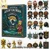 Jacksonville Jaguars 30Th Anniversary Countdown Gift Set 2025 Jacksonville Jaguars 30Th Anniversary Countdown Gift Set 2025