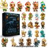Jurassic Park 32Nd Anniversary Christmas Surprise Box 2025 Jurassic Park 32Nd Anniversary Christmas Surprise Box 2025