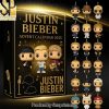 Justin Bieber Christmas Treat Box 2025 Justin Bieber Christmas Treat Box 2025