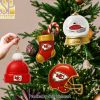 Kansas City Chiefs Christmas Daily Gift Box 2025 Kansas City Chiefs Christmas Daily Gift Box 2025