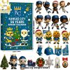 Kansas City Royals 56th Anniversary 2025 Advent Calendar 2025 Kansas City Royals 56th Anniversary 2025 Advent Calendar 2025