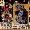 Kiss Band Holiday Treasure Box 2025 Kiss Band Holiday Treasure Box 2025
