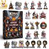 KISS BAND 2025 Festive Countdown Calendar 2025 KISS BAND 2025 Festive Countdown Calendar 2025
