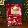 Kylie Minogue Countdown to Christmas Box 2025 Kylie Minogue Countdown to Christmas Box 2025