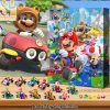 Mario Kart Advent Calendar Box 2025 Mario Kart Advent Calendar Box 2025