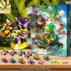 Mario Kart Christmas Gift 2025 Christmas Surprise Box 2025