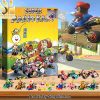 Mario Kart Christmas Gift Advent Calendar Box 2025 Mario Kart Christmas Gift Advent Calendar Box 2025