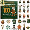 Miami Hurricanes 100Th Anniversary Christmas Mystery Box 2025 Miami Hurricanes 100Th Anniversary Christmas Mystery Box 2025