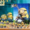Minions Christmas Surprise Box 2025 Minions Christmas Surprise Box 2025