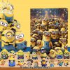 Minions Christmas Mystery Box 2025