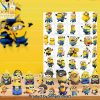 Minions Christmas Surprise Box 2025 Minions Christmas Surprise Box 2025