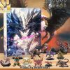 Monster Hunter Advent calendar 2025 Christmas Surprise Box 2025