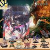 Monster Hunter Holiday Treasure Box 2025 Monster Hunter Holiday Treasure Box 2025
