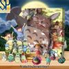 My Neighbor Totoro Christmas Gift Calendar 2025