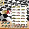 NASCAR Countdown Gift Set 2025