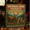 National Parks 24 Days of Christmas Box 2025