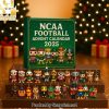 Ncaa Football Washington Huskies Christmas Mystery Box 2025