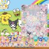 NEW Sanrio Countdown Gift Set 2025