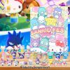 NEW Sanrio Xmas Countdown Box 2025 NEW Sanrio Xmas Countdown Box 2025