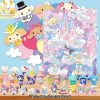 NEW Sanrio Countdown Gift Set 2025
