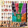 NEW WWE 2025 Countdown Gift Set 2025