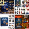 New York Giants x NFL Anniversary 24 Days of Christmas Box 2025