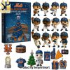 New York Mets Christmas 2025 Advent Calendar Box 2025
