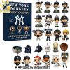 New York Yankees 125th Anniversary 2025 Advent Calendar Box 2025 New York Yankees 125th Anniversary 2025 Advent Calendar Box 2025
