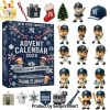 New York Yankees Holiday Countdown Box 2025