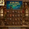 Norse Mythology 24 Viking Christmas Ornaments And Figures Holiday Gift Box 2025 Norse Mythology 24 Viking Christmas Ornaments And Figures Holiday Gift Box 2025