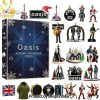 Oasis Christmas Treat Box 2025