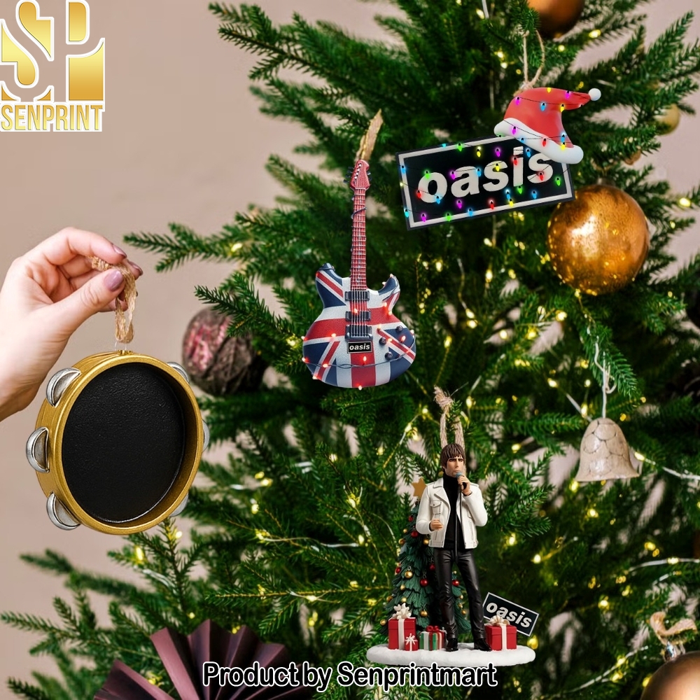 Oasis Christmas Holiday Countdown Box 2025 Oasis Christmas Holiday Countdown Box 2025