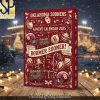 Ole Miss Rebels Football Holiday Treasure Box 2025 Ole Miss Rebels Football Holiday Treasure Box 2025