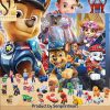 PAW Patrol 24 Days of Christmas Box 2025 PAW Patrol 24 Days of Christmas Box 2025