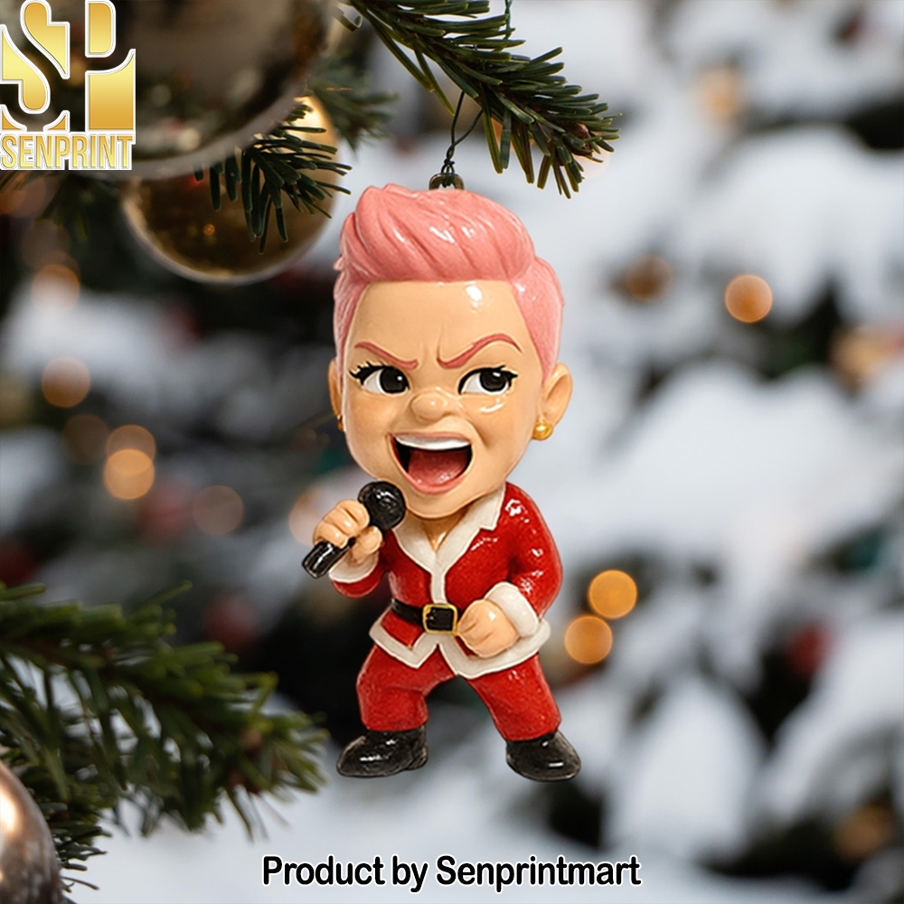 Pink So What Christmas Christmas Daily Gift Box 2025 Pink So What Christmas Christmas Daily Gift Box 2025