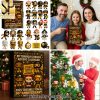 Pittsburgh Steelers Christmas Gift Calendar 2025