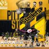 Pittsburgh Steelers Christmas Gift Calendar 2025