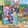 Pokemon 2025 Festive Countdown Calendar 2025