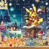 Pokemon Christmas Surprise Box 2025 Pokemon Christmas Surprise Box 2025