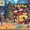 Pokemon Christmas Surprise Box 2025 Pokemon Christmas Surprise Box 2025