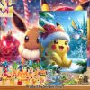 Pokemon Countdown to Christmas Box 2025