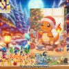 Pokemon Festive Countdown Calendar 2025
