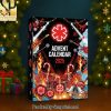 Red Rocker Holidays Christmas Mystery Box 2025