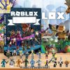 Roblox 2025 Countdown Gift Set 2025 Roblox 2025 Countdown Gift Set 2025