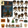 San Francisco Giants 142th Anniversary Xmas Countdown Box 2025 San Francisco Giants 142th Anniversary Xmas Countdown Box 2025