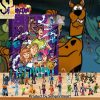 Scooby-Doo 2025 Christmas Treat Box 2025 Scooby-Doo 2025 Christmas Treat Box 2025